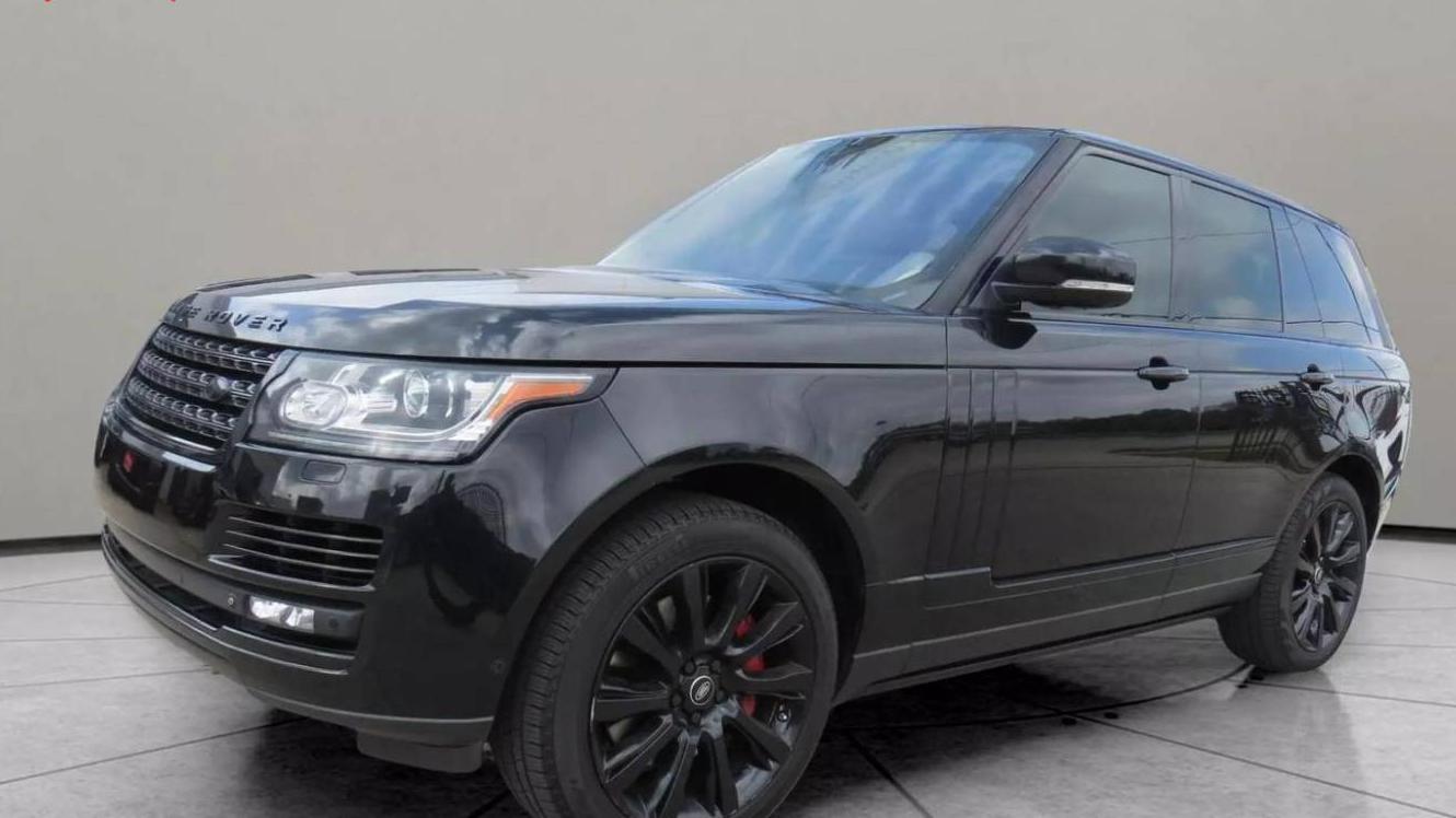 LAND ROVER RANGE ROVER 2015 SALGS2TF5FA225546 image